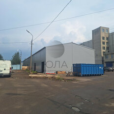 1300 м², склад - изображение 2