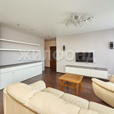 Квартира 84,6 м², 3-комнатная - изображение 3