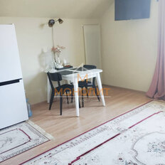 Квартира 65,3 м², 1-комнатная - изображение 2