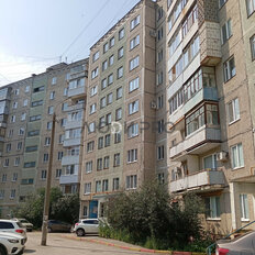 Квартира 33,4 м², 1-комнатная - изображение 1