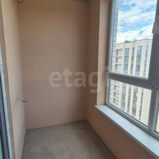 Квартира 67,2 м², 2-комнатная - изображение 5