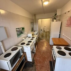 Квартира 11,9 м², студия - изображение 4