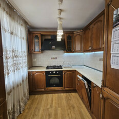 Квартира 43,9 м², 1-комнатная - изображение 5