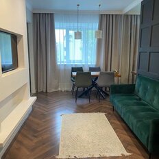 Квартира 61 м², 3-комнатная - изображение 3