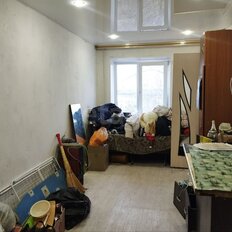 Квартира 27,7 м², 2-комнатная - изображение 4