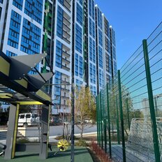 Квартира 34,2 м², 1-комнатная - изображение 1