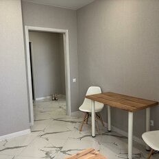 Квартира 38 м², 1-комнатная - изображение 4