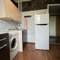 Квартира 22 м², 1-комнатная - изображение 3