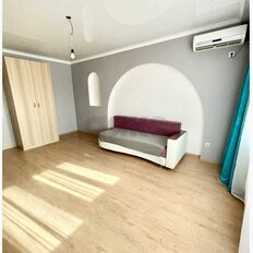 Квартира 62,9 м², 2-комнатная - изображение 3