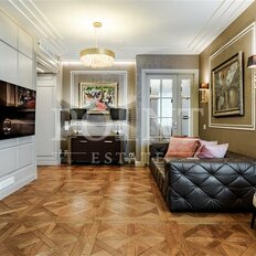 Квартира 170 м², 4-комнатная - изображение 3