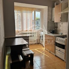 Квартира 40 м², 1-комнатная - изображение 5