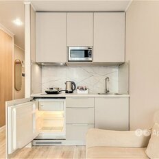 Квартира 23 м², студия - изображение 2