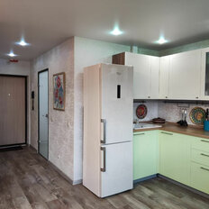 Квартира 38,9 м², студия - изображение 3