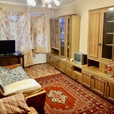 Квартира 61 м², 3-комнатная - изображение 1