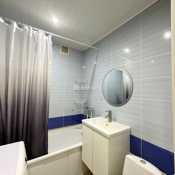 34,2 м², 1-комнатная квартира 2 950 000 ₽ - изображение 43