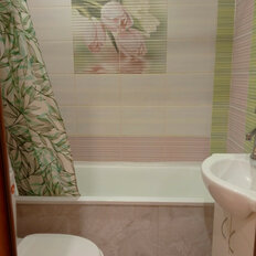 Квартира 45,9 м², 2-комнатная - изображение 3