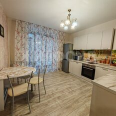 Квартира 42 м², 1-комнатная - изображение 1