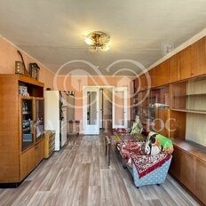 Квартира 59 м², 3-комнатная - изображение 4