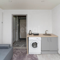 Квартира 14,8 м², студия - изображение 5