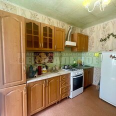 Квартира 50 м², 1-комнатная - изображение 5