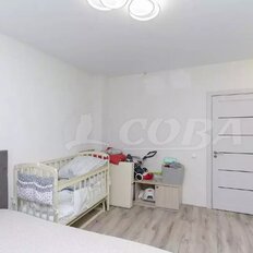 Квартира 69 м², 3-комнатная - изображение 3