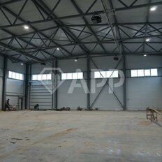 1440 м², производственное помещение - изображение 3