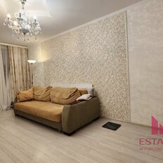 Квартира 59,6 м², 3-комнатная - изображение 3