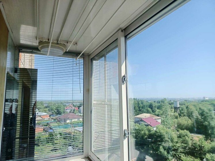 43,3 м², 2-комнатная квартира 7 016 220 ₽ - изображение 29