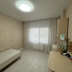 Квартира 81,4 м², 3-комнатная - изображение 4