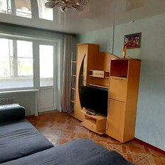 Квартира 30 м², 1-комнатная - изображение 3