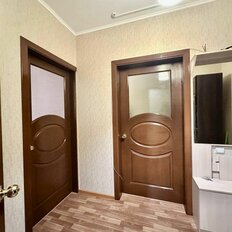 Квартира 37,5 м², студия - изображение 4