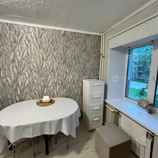 Квартира 24 м², 1-комнатная - изображение 3