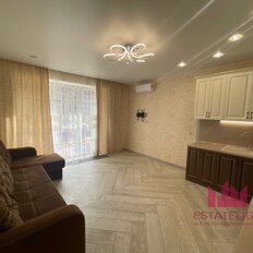 Квартира 70 м², 2-комнатная - изображение 3