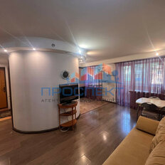 Квартира 61,9 м², 3-комнатная - изображение 3
