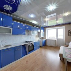 Квартира 58,5 м², 2-комнатная - изображение 1