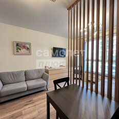 Квартира 28 м², студия - изображение 4