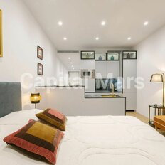 Квартира 37 м², 1-комнатные - изображение 2