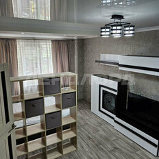 Квартира 34,5 м², 1-комнатная - изображение 1