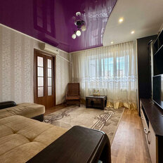 Квартира 53,3 м², 3-комнатная - изображение 1