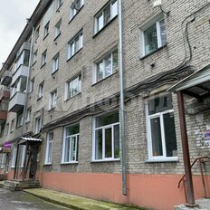 Квартира 30,5 м², 1-комнатная - изображение 5