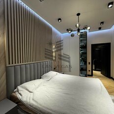 Квартира 65 м², 3-комнатная - изображение 1