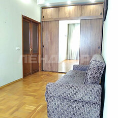 Квартира 57 м², 3-комнатная - изображение 3