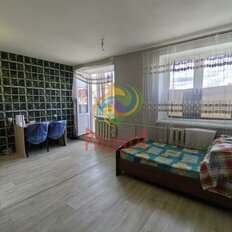 Квартира 26,6 м², студия - изображение 5