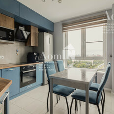 Квартира 49,7 м², 2-комнатная - изображение 1