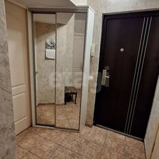 Квартира 34,5 м², 1-комнатная - изображение 1