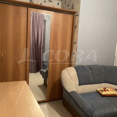 Квартира 40 м², 1-комнатная - изображение 5