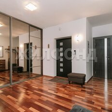 Квартира 91,8 м², 3-комнатная - изображение 4