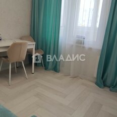 Квартира 42 м², 1-комнатная - изображение 3