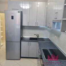 Квартира 36 м², 1-комнатная - изображение 5