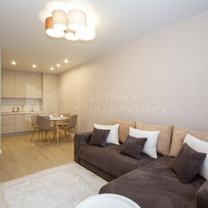 Квартира 58 м², 2-комнатная - изображение 2